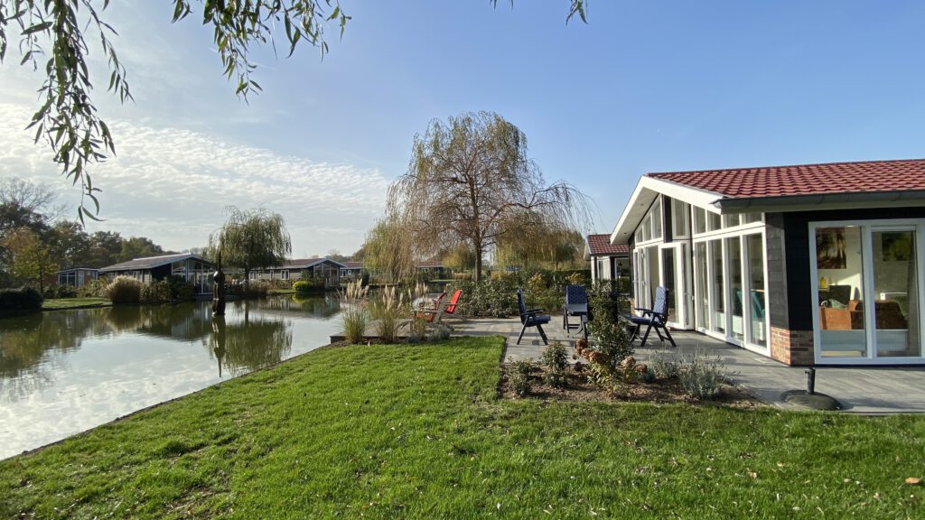 Residence Lichtenvoorde (Huisje 93)