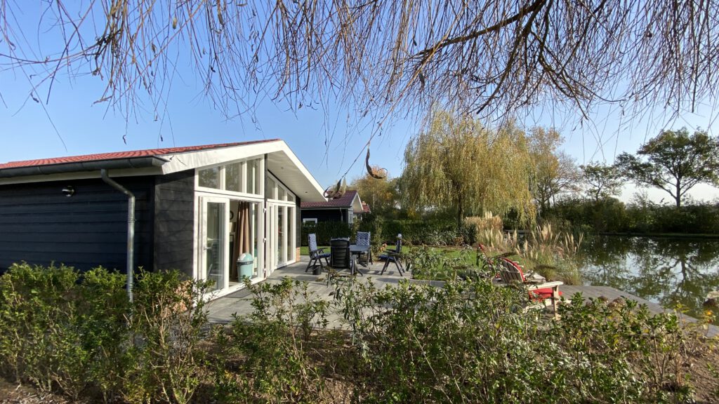 Residence Lichtenvoorde (Huisje 93)